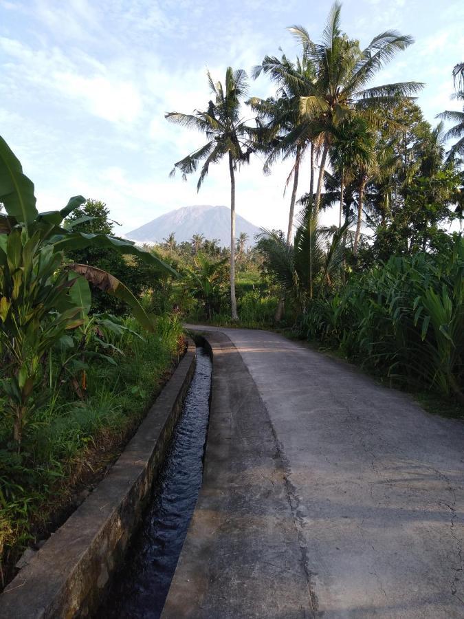 Karangasem Pondok Alam Bukit מראה חיצוני תמונה
