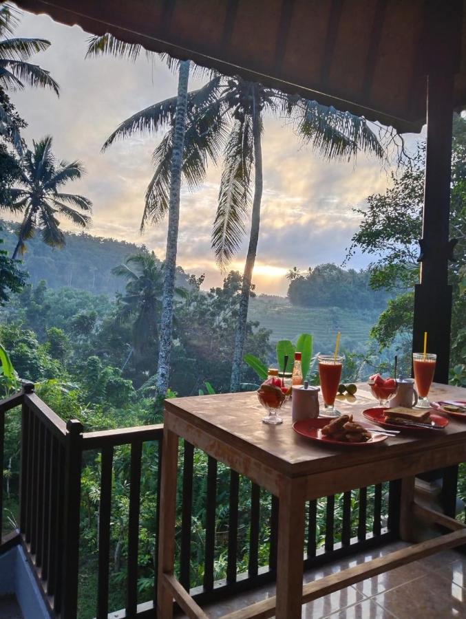Karangasem Pondok Alam Bukit מראה חיצוני תמונה