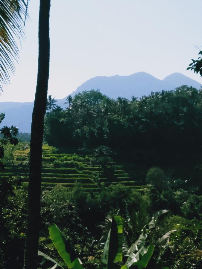 Karangasem Pondok Alam Bukit מראה חיצוני תמונה